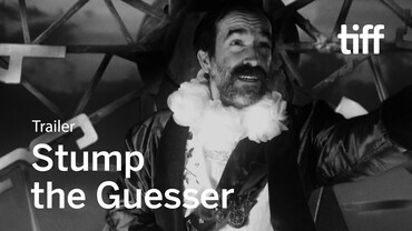 Stump the Guesser - Trailer