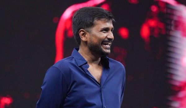 SU Arun Kumar
