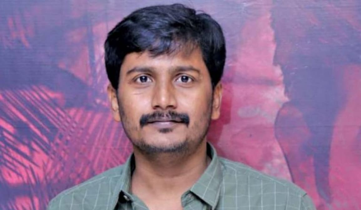 SU Arun Kumar on voluntary suggestions for his films: I see it as a violence against me; Nobody has the right to…