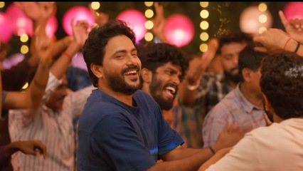 Su From So’s JP Thuminad: I am getting acting offers from Malayalam and Telugu, but…