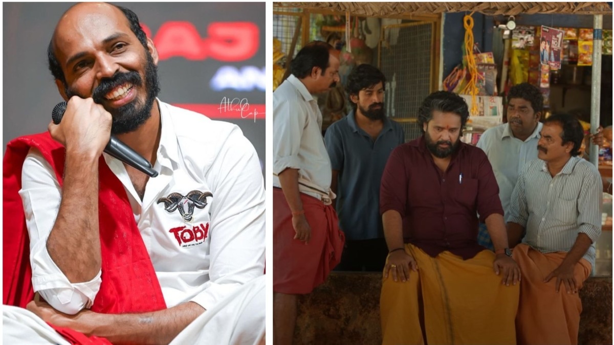 Raj B Shetty on Su from So promotion: Focus is on audience feedback; not a celebrity show