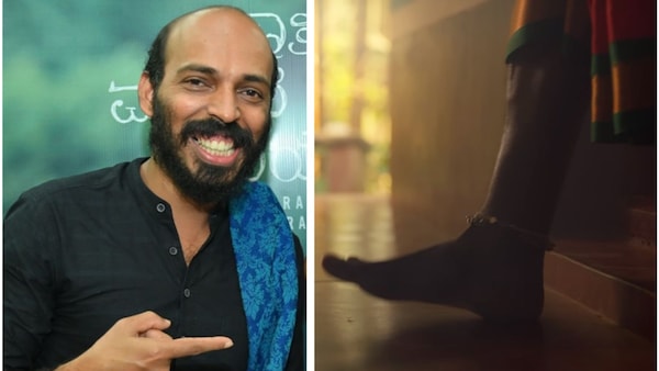 Is Raj B Shetty a part of JP Thuminad's Su from So