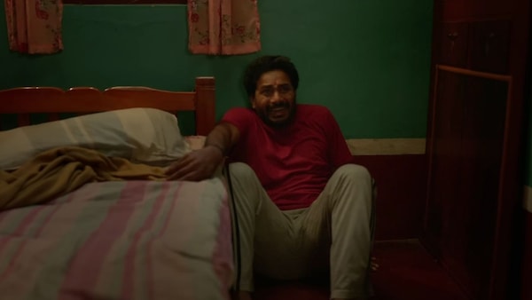 JP Thuminad in Su From So