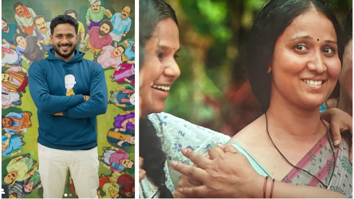 Su from So’s Bhanu Sandhya Arekere was worried how audiences would react to her character