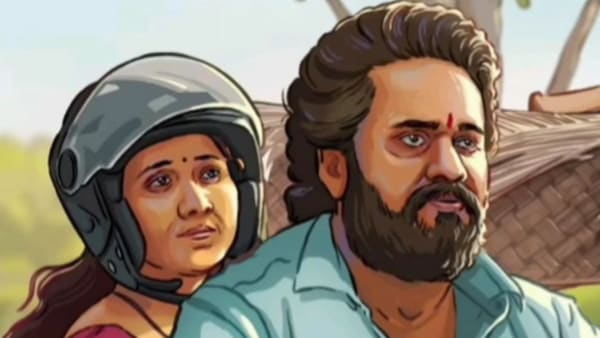Sandhya Arekere as Bhanu and Shaneel Gautham's Ravi Anna are all the rage