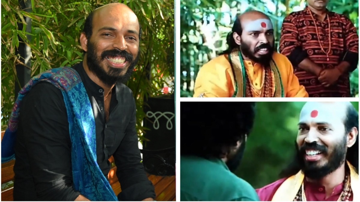 Was Raj B Shetty's Su from So’s role as Karunakar guruji more matchmaker than exorcist?