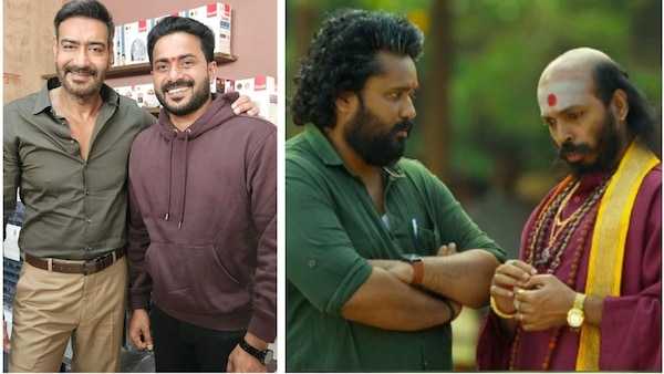 Su from So: Is Ajay Devgn the reason Hindi version of Raj B Shetty's horror-comedy is not yet on OTT?