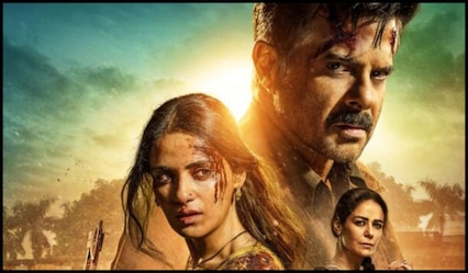 Subedaar: A fan’s testament (with dust, decibels and decency intact)