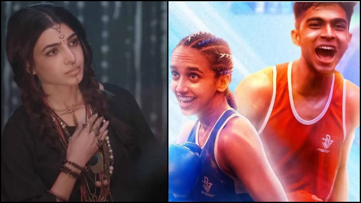 New Malayalam, Telugu and Tamil OTT releases to watch this week: Alappuzha Gymkhana to Subham