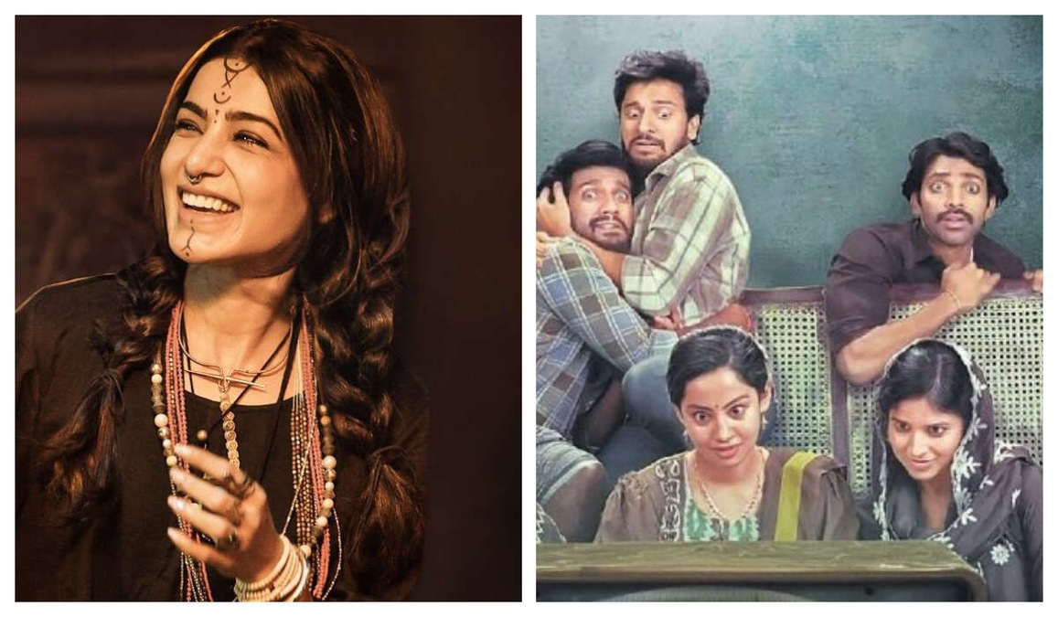 Subham out on OTT: Where to watch Samantha Ruth Prabhu's horror comedy online