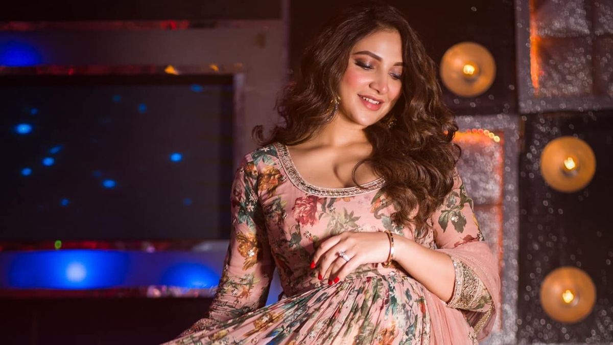 Babli: Subhashree Ganguly pens an open letter for her character