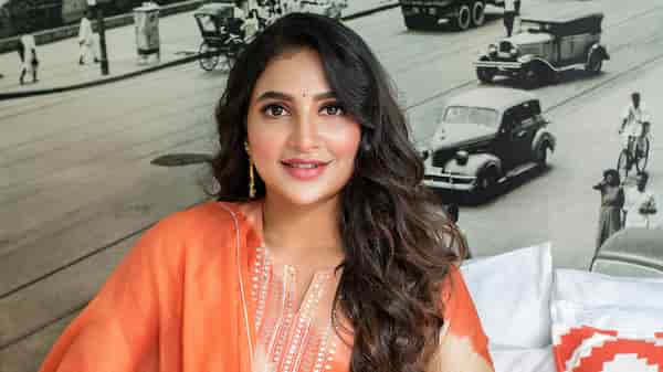 Exclusive! Subhashree Ganguly on Boudi Canteen: Mainstream, commercial cinema gave me fame and made me the actor I am today