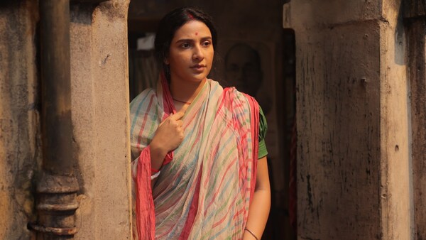 Indubala Bhaater Hotel trailer review: Subhashree Ganguly captures the heartbreak of the Partition through a culinary journey