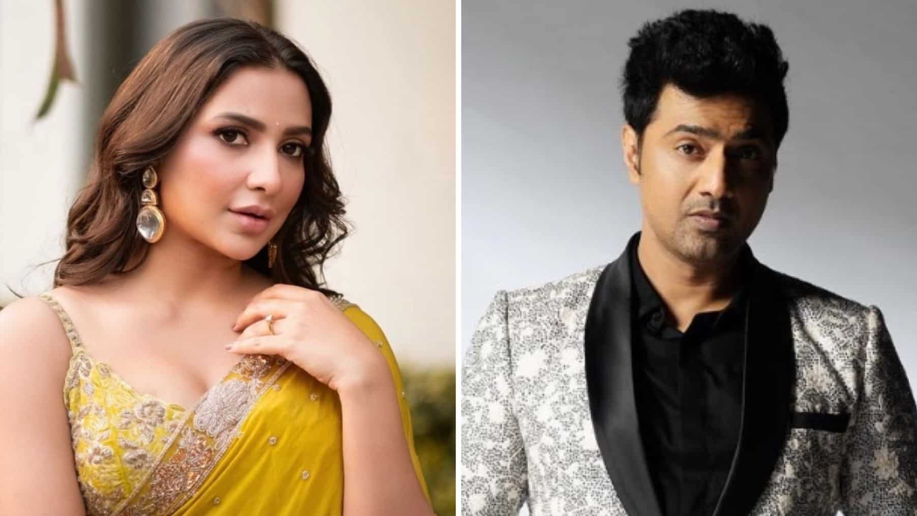 Subhashree Ganguly on Dev's Projapati: Everybody is praising it, I must  watch it soon