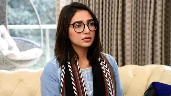 Exclusive! Subhashree Ganguly on Habji Gabji: I have learnt important parenting tips from the film