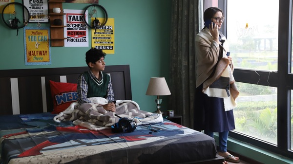 Habji Gabji: Subhashree Ganguly spearheads gaming disorder awareness campaign with WB Police