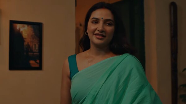Boudi Canteen teaser: Parambrata Chatterjee and Subhashree Ganguly present a no-frills family story with a subtle feminist twist