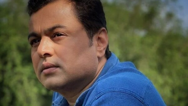 Har Har Mahadev EXCLUSIVE! Subodh Bhave: I don’t dream to work in a Hindi film at all