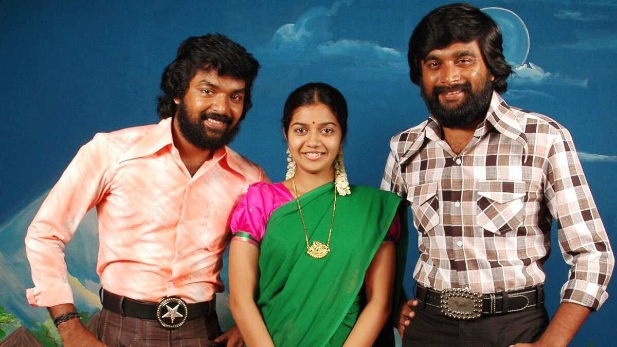 Sasikumar remembers Subramaniyapuram on its anniversary, reveals an ...