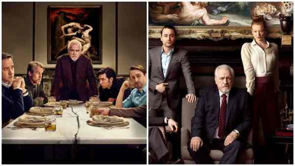 Succession season 3: HBO announces the premiere of its new season in October