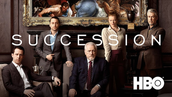 Amid Succession season 3, HBO renews the hit series for the fourth season
