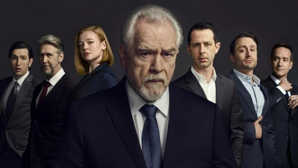 Emmys 2022 nominations: Succession becomes most nominated show with 25 nods – see full list