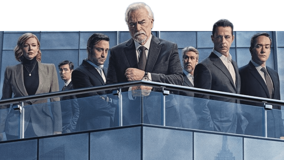 Newsletter | From The Sopranos To Succession, How HBO Brings Death To Life