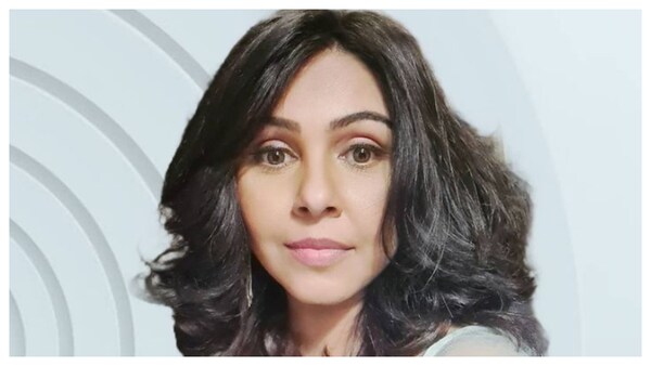 Suchitra Krishnamoorthi reveals her shocking casting couch experience with a reputed filmmaker: 'We were meeting in a hotel and...'