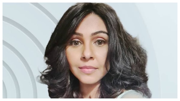 Suchitra Krishnamoorthi reveals her shocking casting couch experience with a reputed filmmaker: 'We were meeting in a hotel and...'