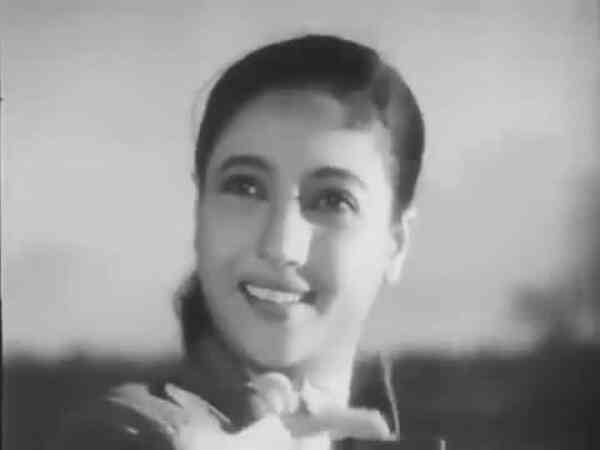 Suchitra Sen