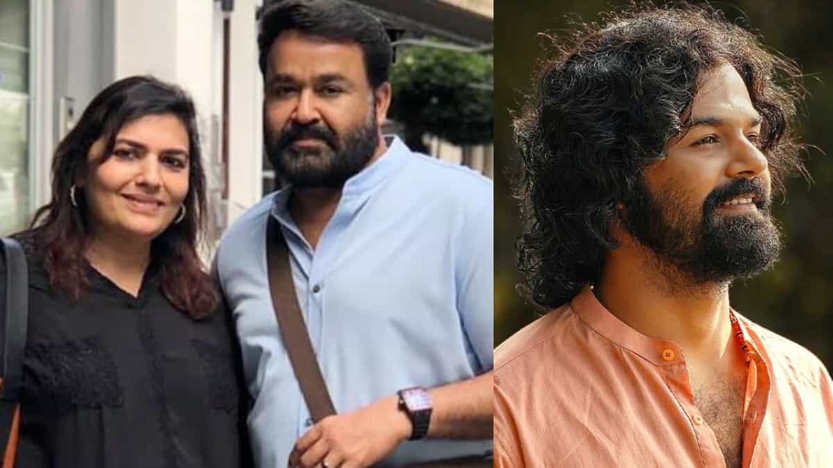 https://www.mobilemasala.com/film-gossip/Suchitra-Mohanlal-reacts-to-comparisons-between-Pranav-and-his-father-Mohanlal---I-dont-think-it-is-fair-i253795