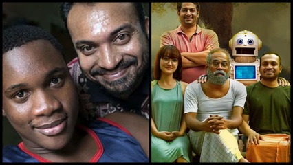 Pravinkoodu Shappu star Soubin Shahir’s notable films to watch on OTT