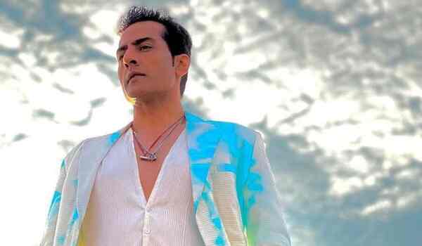 My most successful moment was when I worked with Rajnikanth sir, says Sudhanshu Pandey | EXCLUSIVE