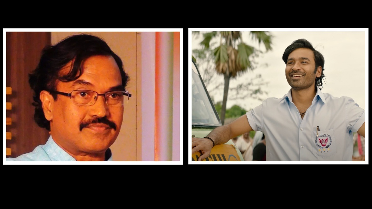 Sir: Lyricist Suddala Ashok Teja’s excellence comes to the fore with Banjara