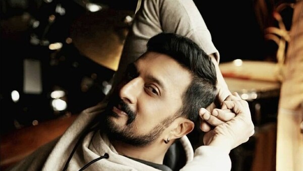 100% theatre occupancy will not translate into 100% box office collection just yet: Kiccha Sudeep