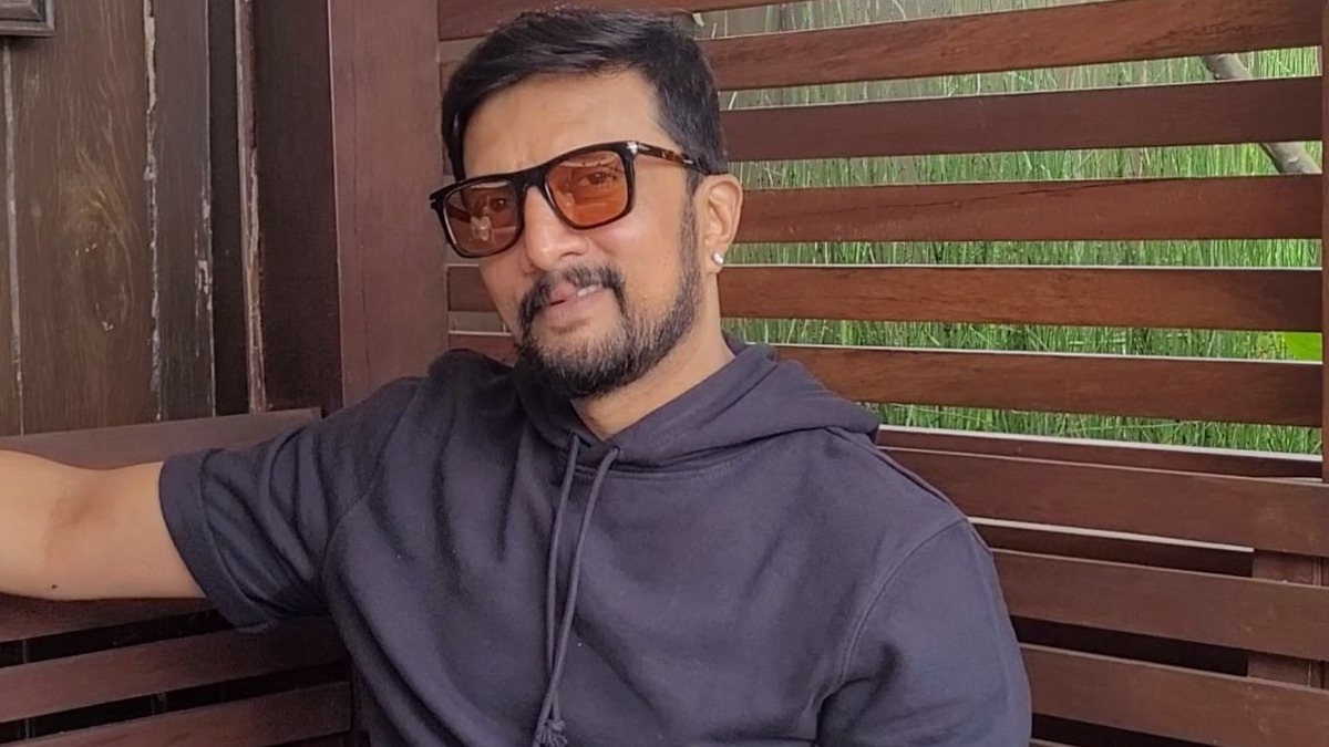 Kiccha Sudeep: OTT platforms have been just as helpful as damaging
