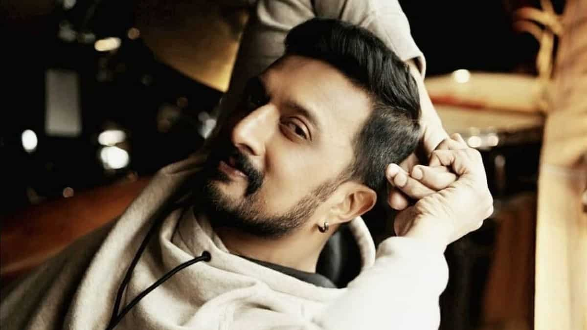 Kiccha Sudeep Trends™ on Twitter:, kiccha sudeepa HD wallpaper | Pxfuel