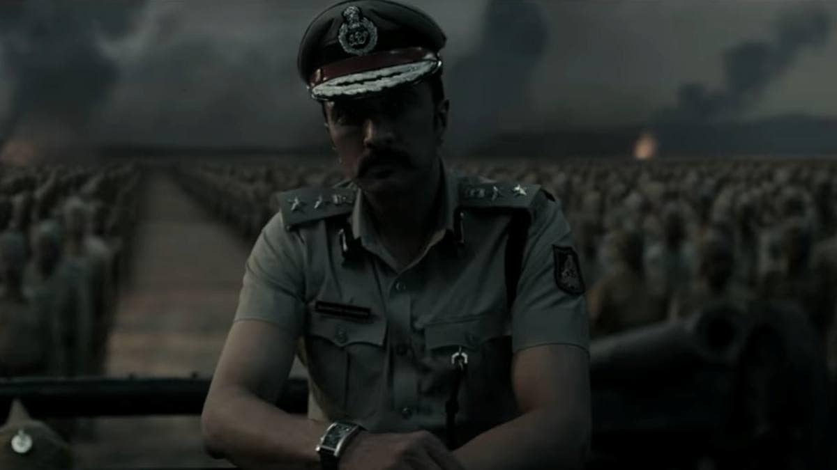 Kabzaa star Sudeep's sense of humour wins the internet: 'Chandru cried only when he had to pay me'