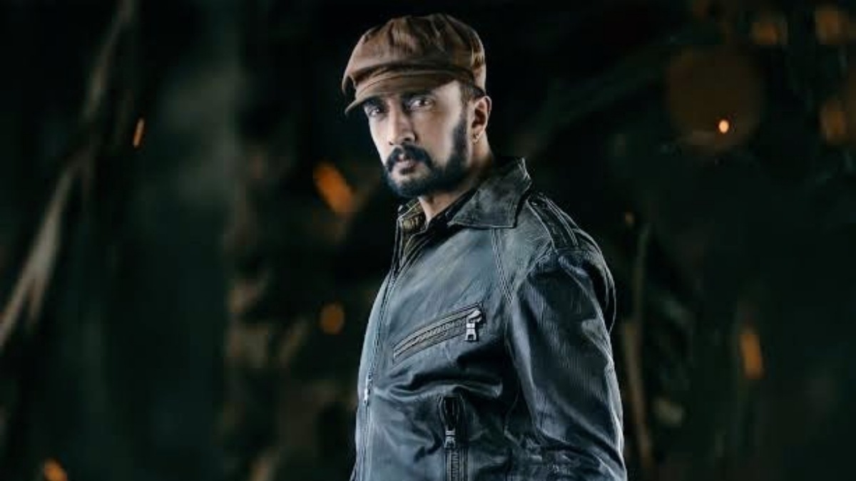 Vikrant Rona on OTT: THIS is when Kiccha Sudeep’s fantasy action drama will drop on Zee5