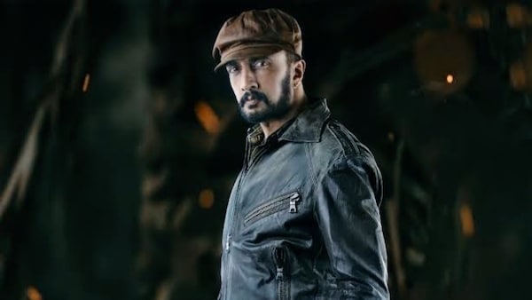 Vikrant Rona on OTT: THIS is where the Tamil, Malayalam and Hindi versions of Sudeep’s film will stream