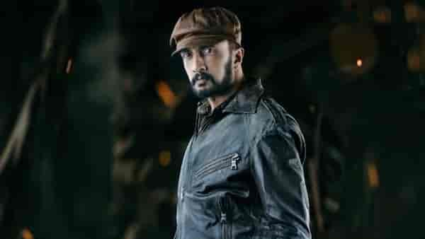 Vikrant Rona on OTT: THIS is where the Tamil, Malayalam and Hindi versions of Sudeep’s film will stream