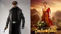 Hanu-Man: Kiccha Sudeep unveils the first look of Varalaxmi Sarathkumar from Prasanth Varma's superhero film