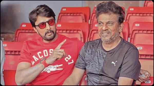 KCC 2023: 'We've already doubled the ticket sales of season 2,' says Kiccha Sudeep