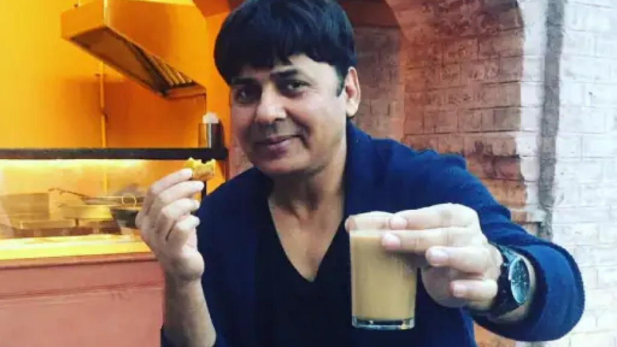 The Kapil Sharma Show famed Sudhesh Lehri recalls tough childhood: I used to make tea but mere ghar pe chai nahi banti thi