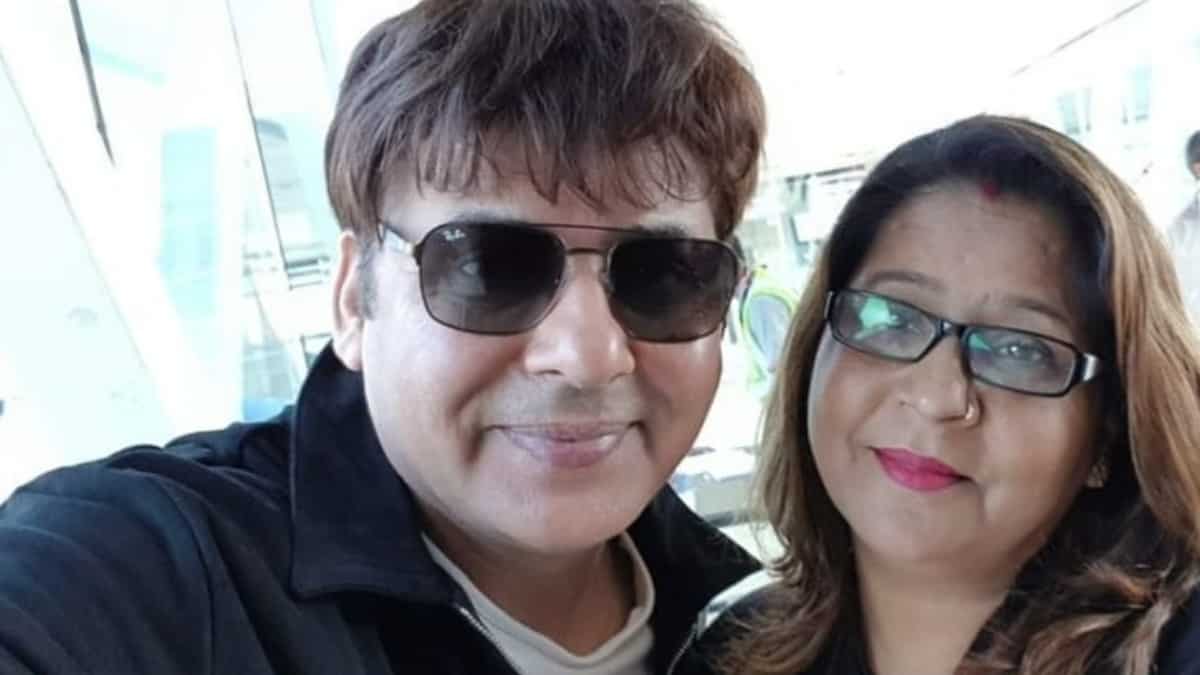 The Kapil Sharma Show’s Sudesh Lehri on his ‘hate marriage’: I am not ...