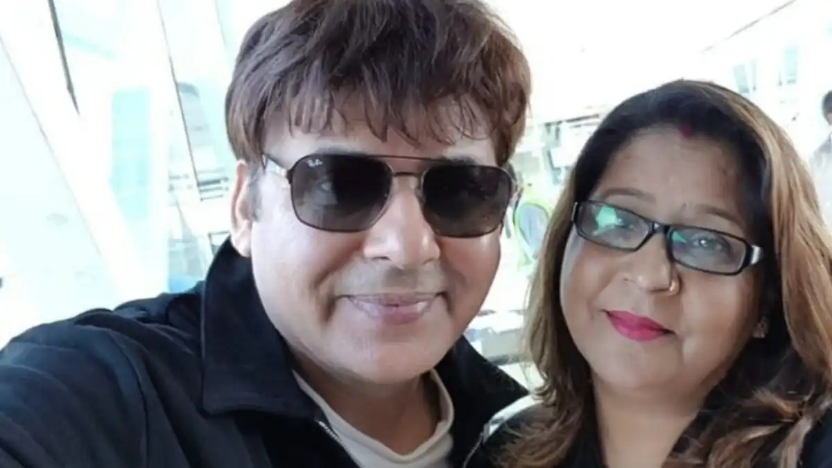 The Kapil Sharma Show’s Sudesh Lehri on his ‘hate marriage’: I am not allowed to joke in the house