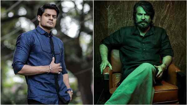 Sudev Nair on Mammootty’s Bheeshma Parvam: I got to work with some legendary actors in the film