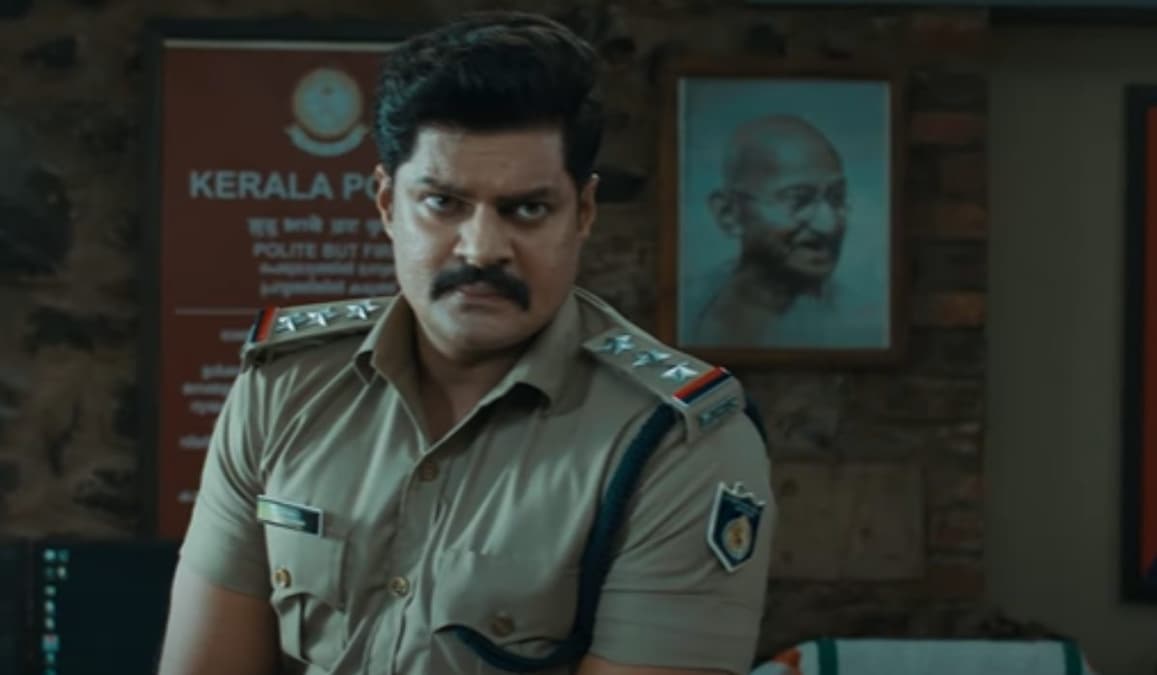 Kammattam: Trailer of Sudev Nair's web series depicts a major crime linked to a bank scam