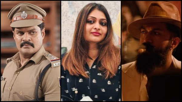 Toxic actor Sudev Nair on Yash, Geetu Mohandas' working dynamics: There's no ego and it's not about seniority | Exclusive