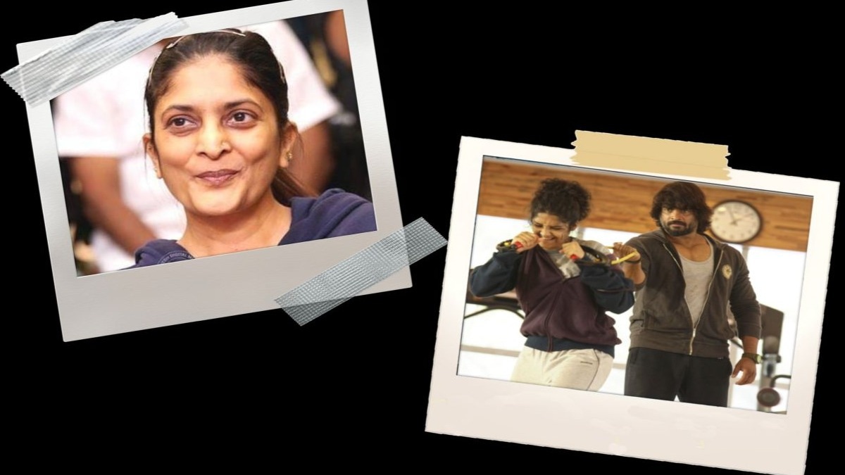 Irudhi Suttru: Sudha Kongara thanks R Madhavan for teaching her to ‘fly unfettered’